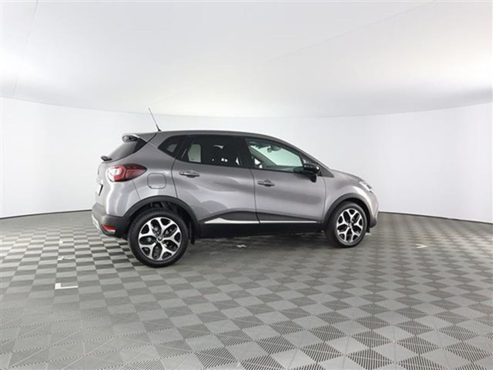 Renault Captur usata a Piacenza (7)