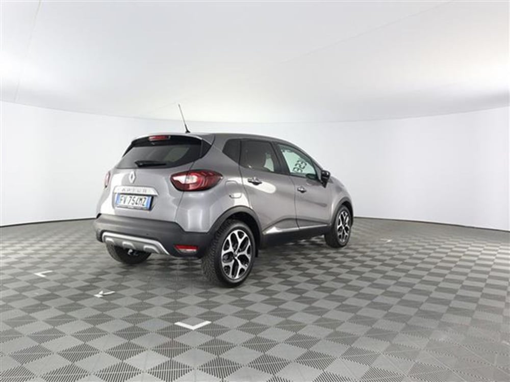 Renault Captur usata a Piacenza (8)