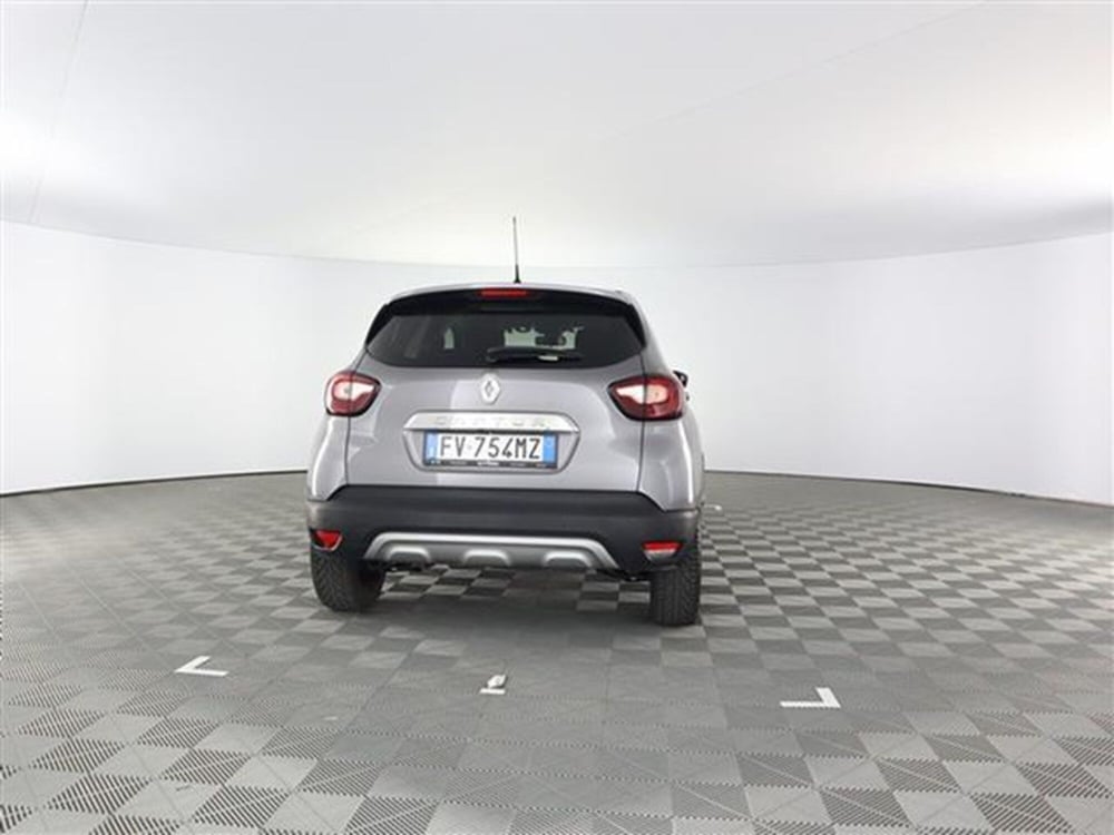 Renault Captur usata a Piacenza (9)