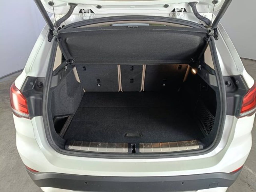 BMW X1 usata a Teramo (16)