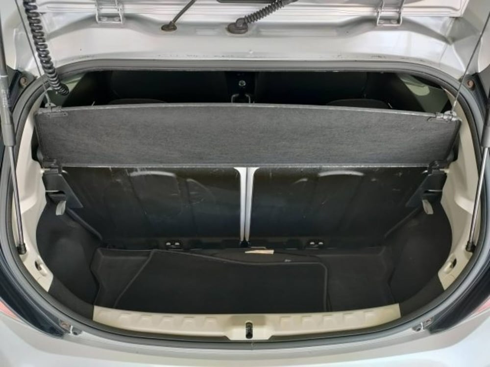 Toyota Aygo usata a Teramo (5)