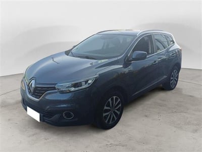 Renault Kadjar 8V 110CV EDC Energy Sport Edition del 2018 usata a Palestrina