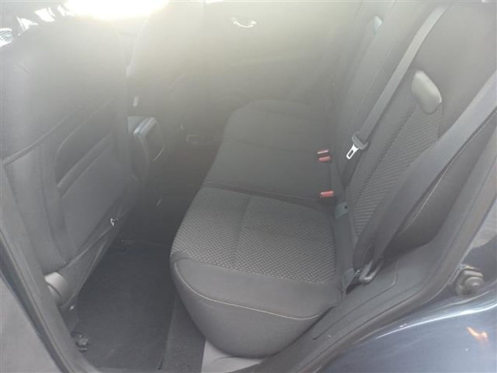 Renault Kadjar usata a Roma (11)