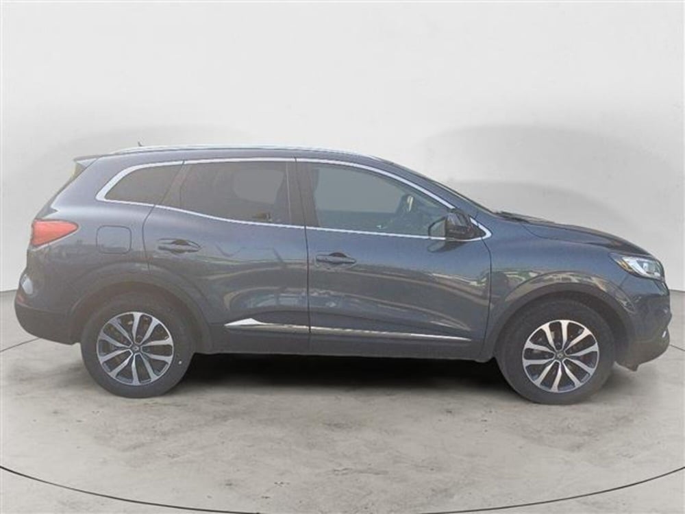 Renault Kadjar usata a Roma (7)