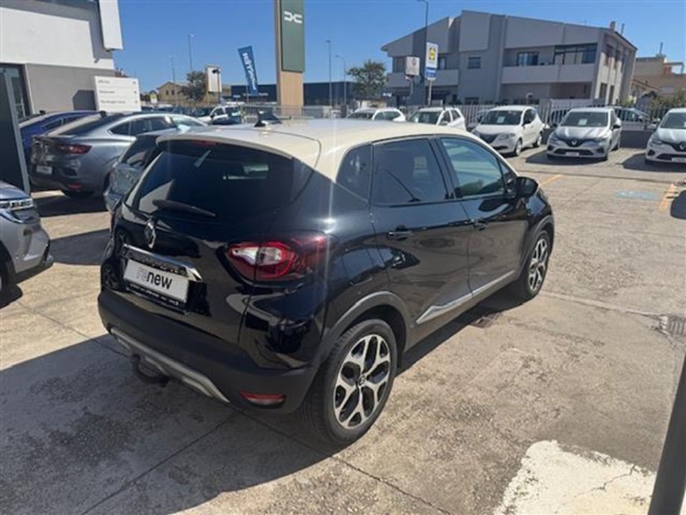 Renault Captur usata a Oristano (4)