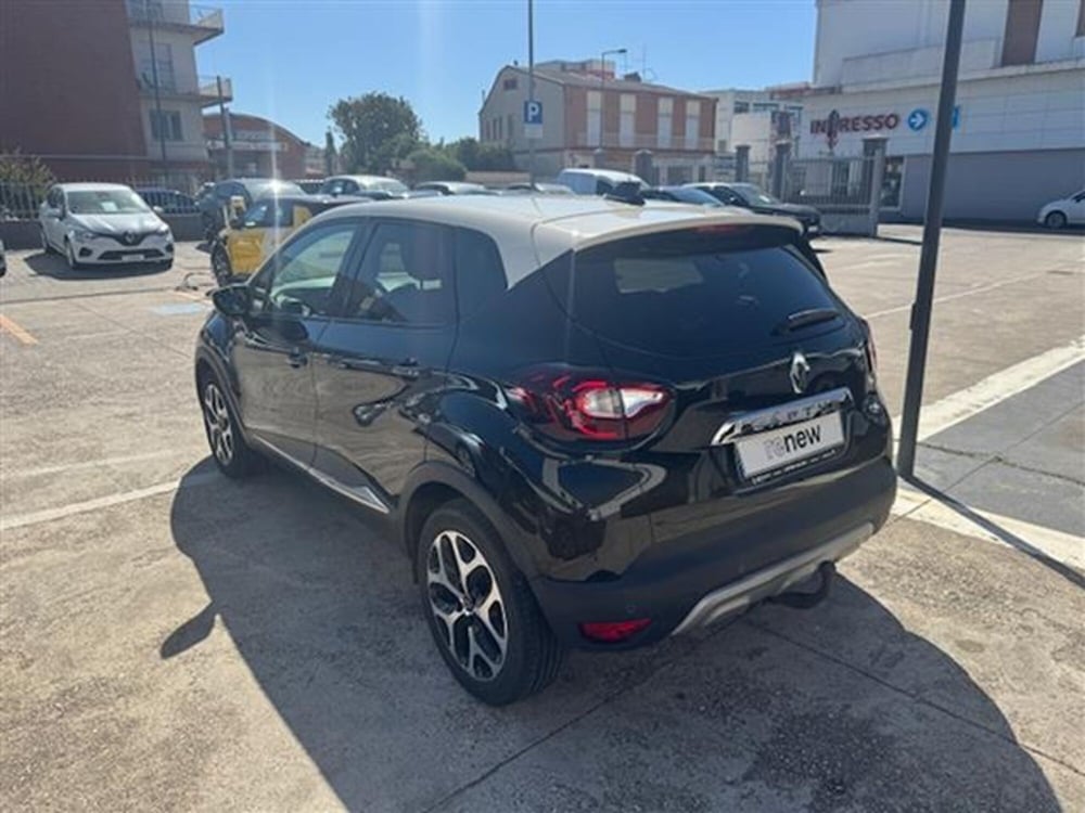 Renault Captur usata a Oristano (6)