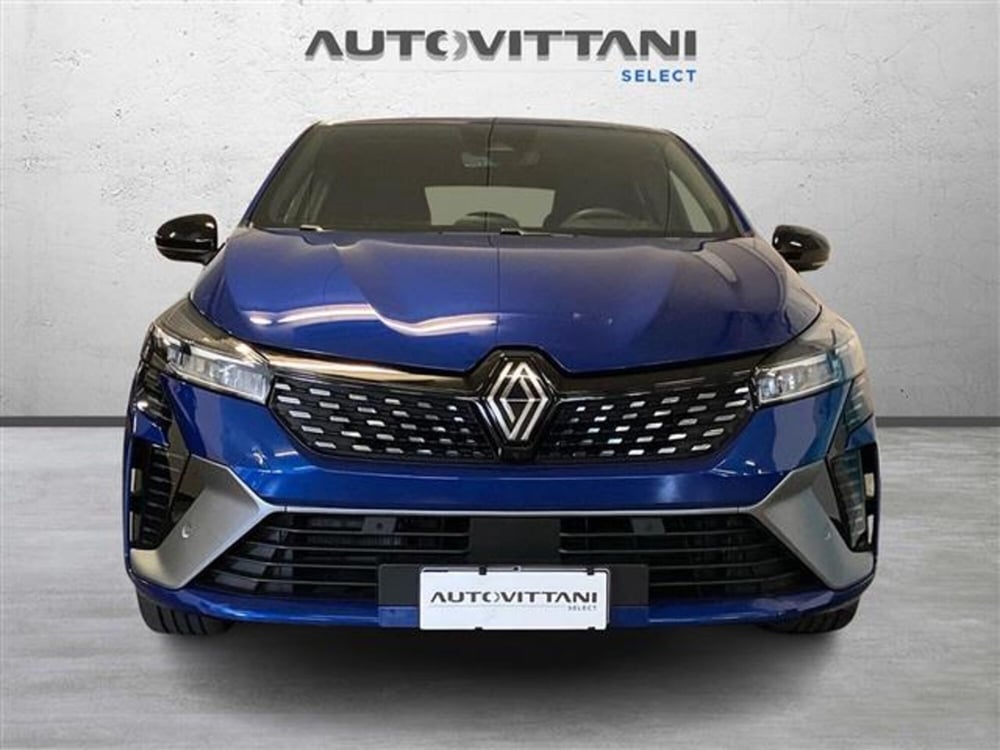 Renault Clio usata a Como (2)