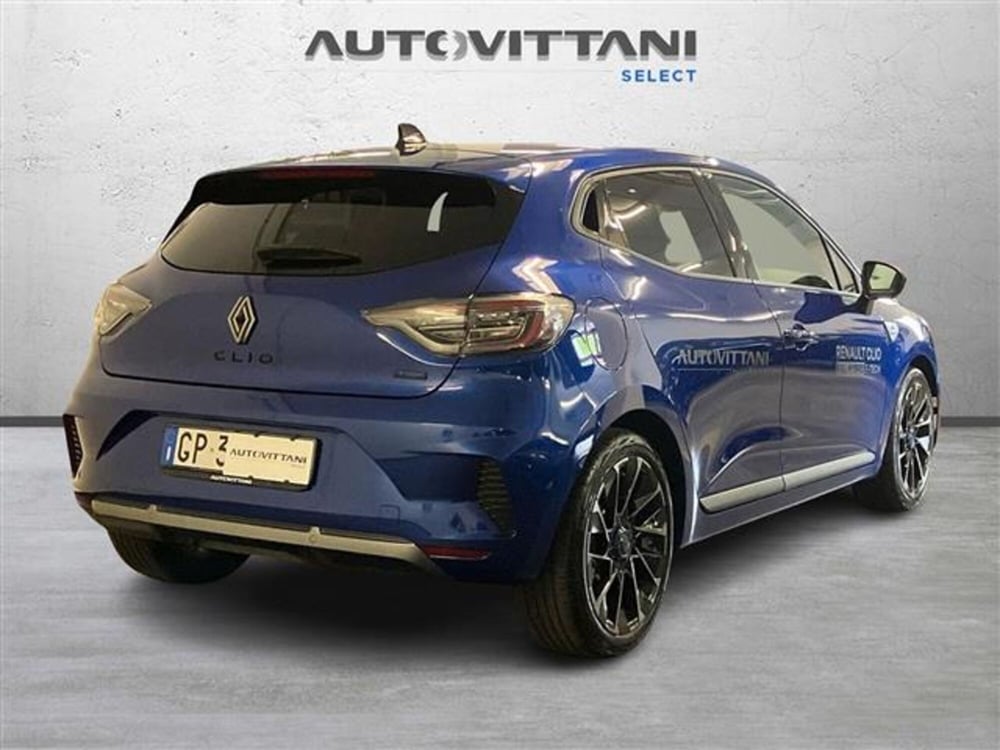 Renault Clio usata a Como (3)
