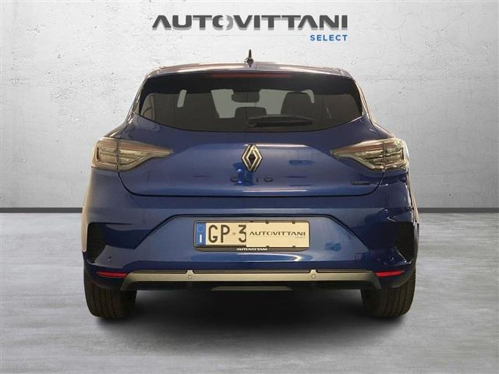 Renault Clio usata a Como (4)