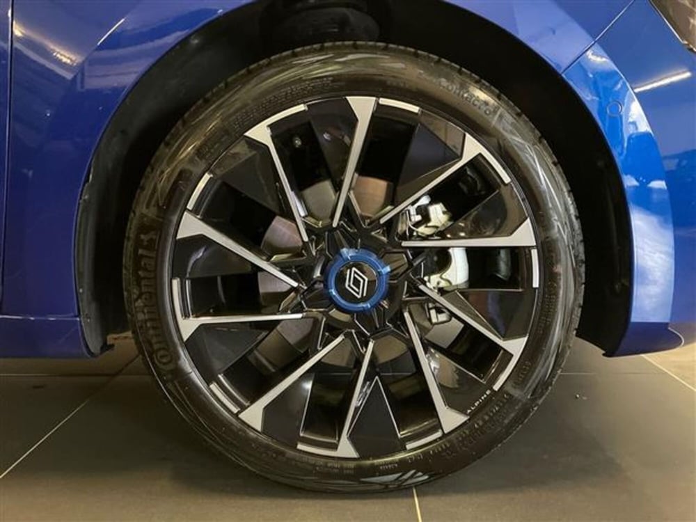 Renault Clio usata a Como (6)