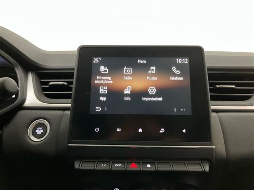 Renault Captur usata a Como (13)