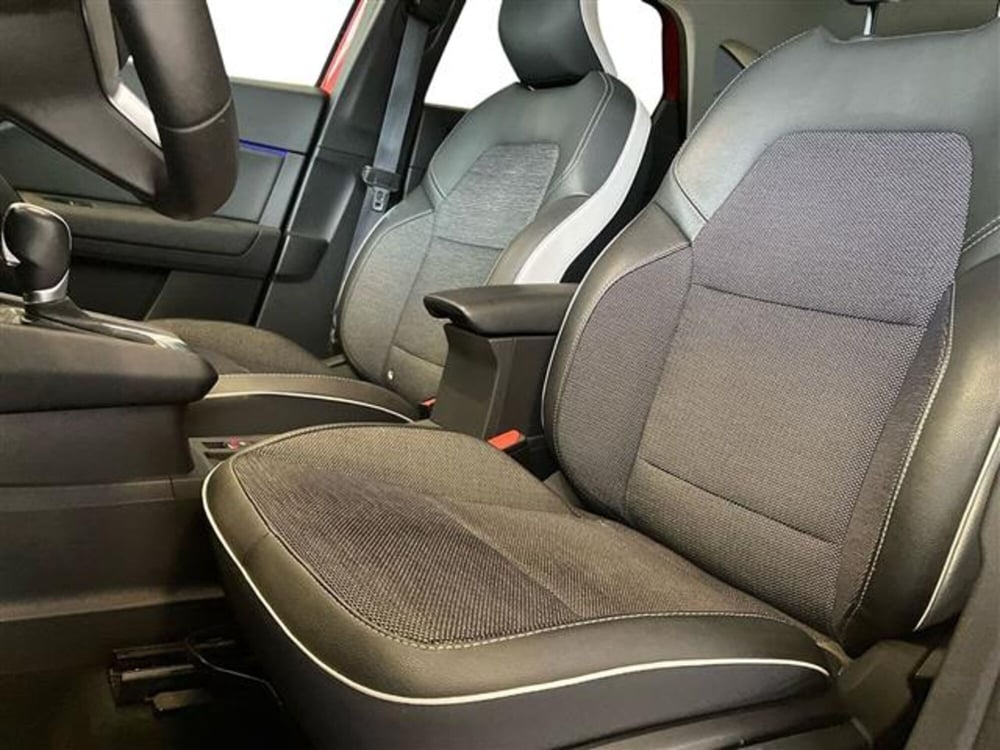 Renault Captur usata a Como (10)