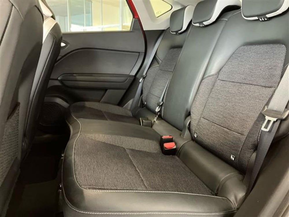 Renault Captur usata a Como (12)