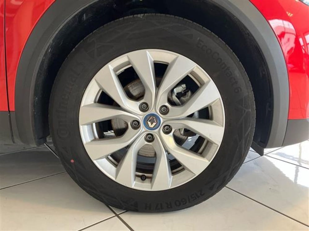 Renault Captur usata a Como (6)