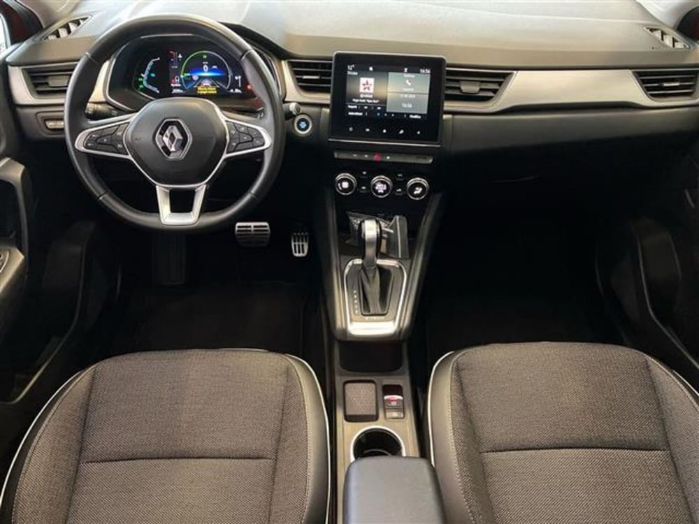 Renault Captur usata a Como (9)