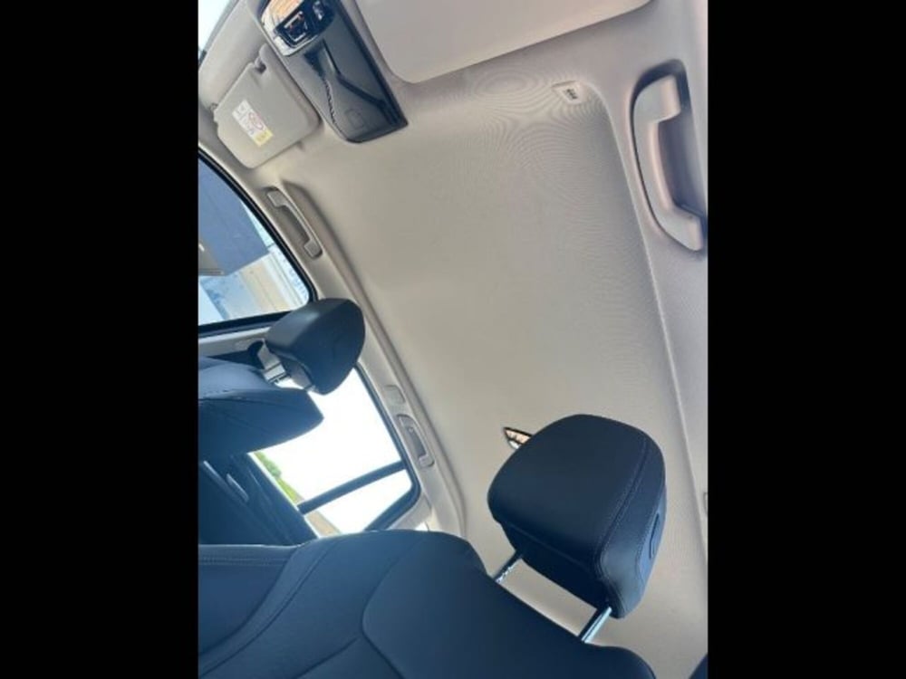 BMW X3 usata a Caltanissetta (15)