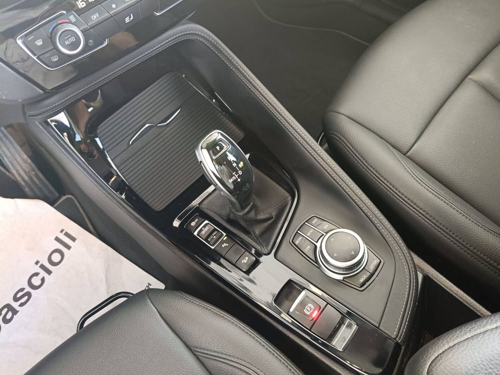 BMW X1 usata a Ascoli Piceno (14)