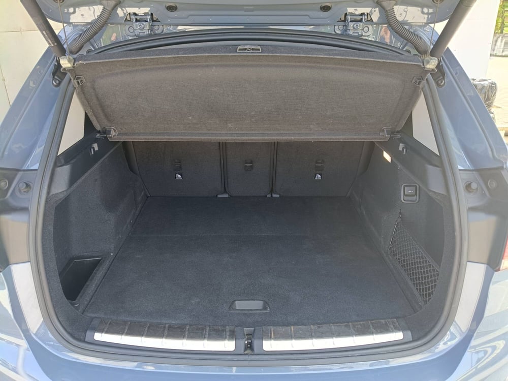 BMW X1 usata a Ascoli Piceno (16)