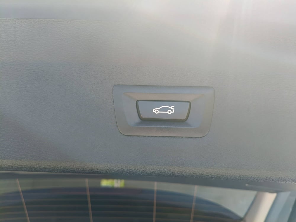 BMW X1 usata a Ascoli Piceno (17)