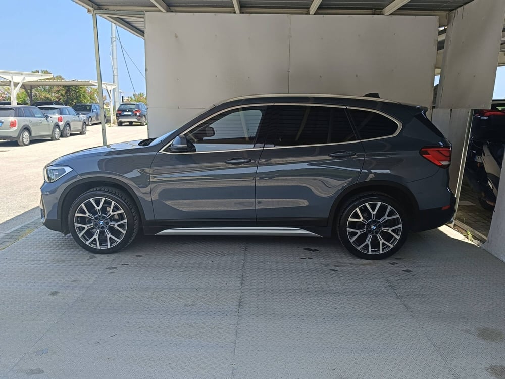 BMW X1 usata a Ascoli Piceno (3)