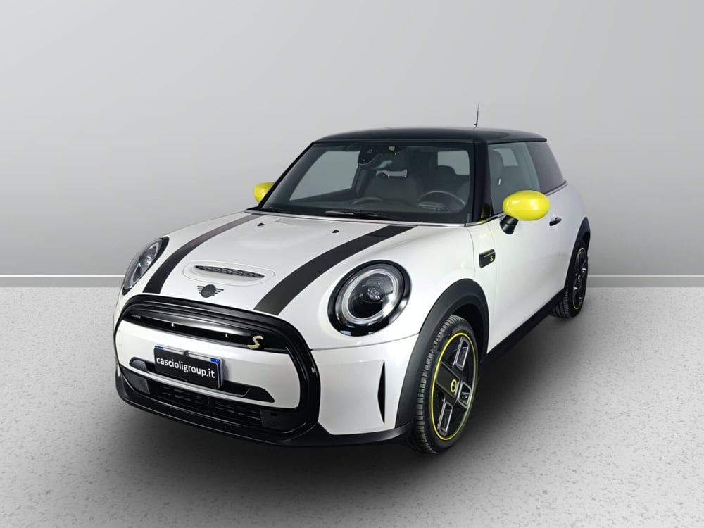 MINI Mini usata a Ascoli Piceno