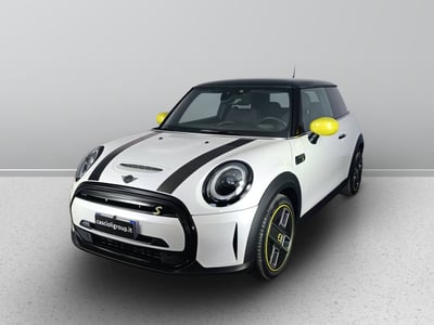 MINI Mini Cooper SE Classic del 2023 usata a San Benedetto del Tronto