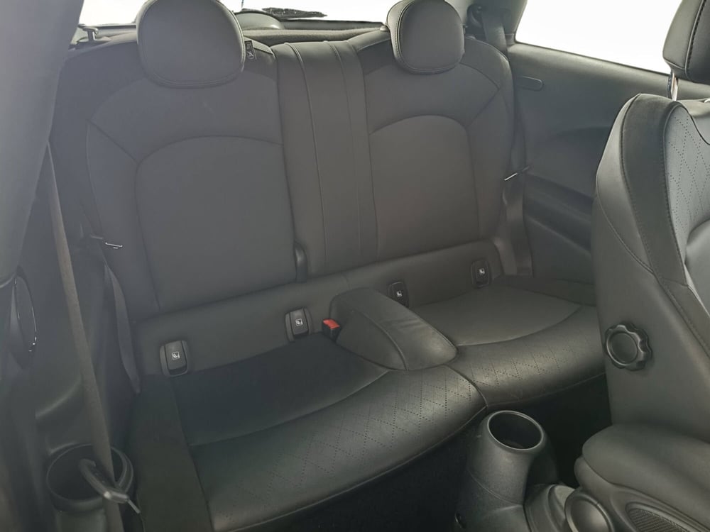 MINI Mini usata a Ascoli Piceno (10)