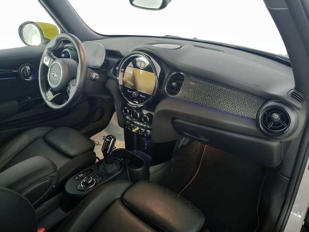 MINI Mini usata a Ascoli Piceno (11)