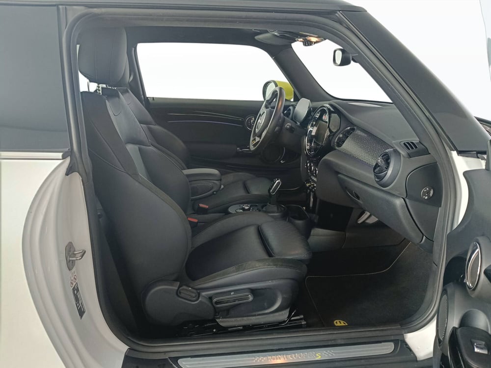 MINI Mini usata a Ascoli Piceno (12)