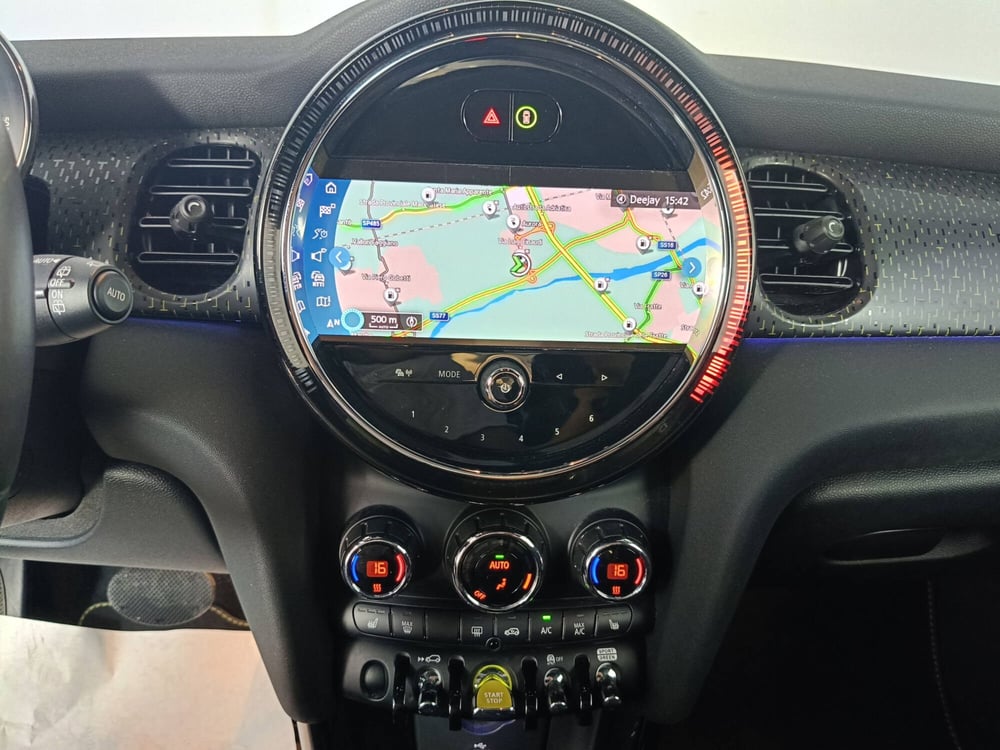 MINI Mini usata a Ascoli Piceno (14)