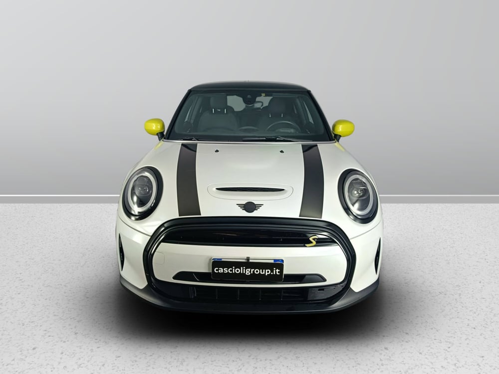 MINI Mini usata a Ascoli Piceno (2)
