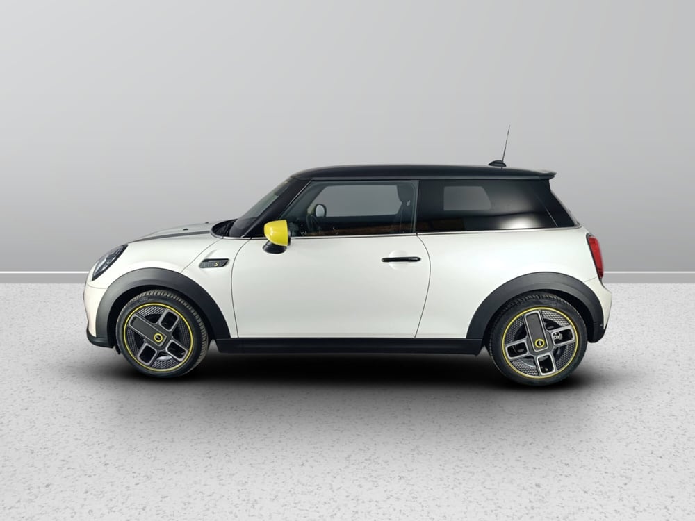 MINI Mini usata a Ascoli Piceno (3)