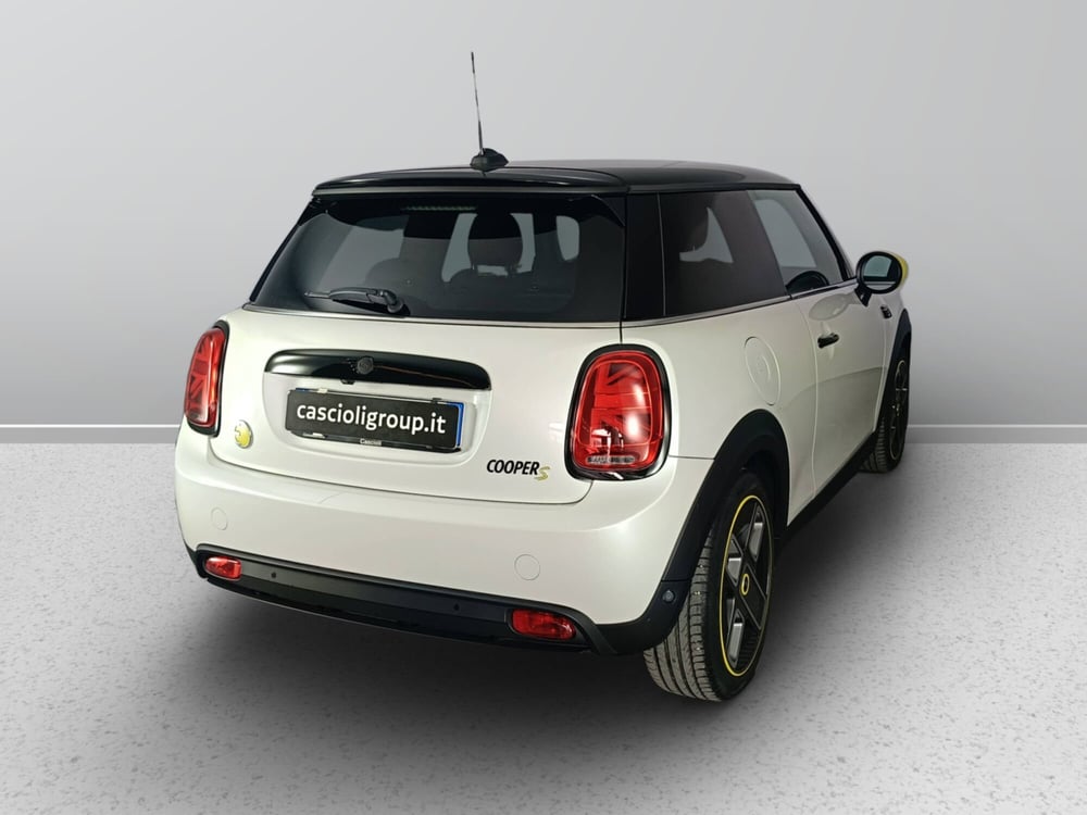MINI Mini usata a Ascoli Piceno (4)