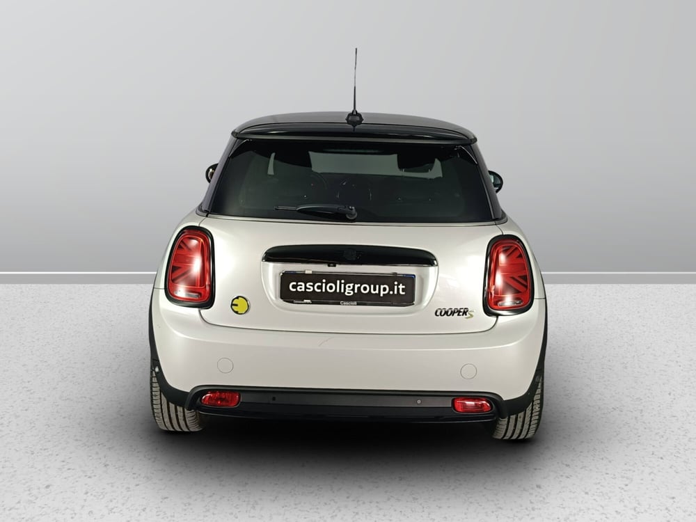 MINI Mini usata a Ascoli Piceno (5)