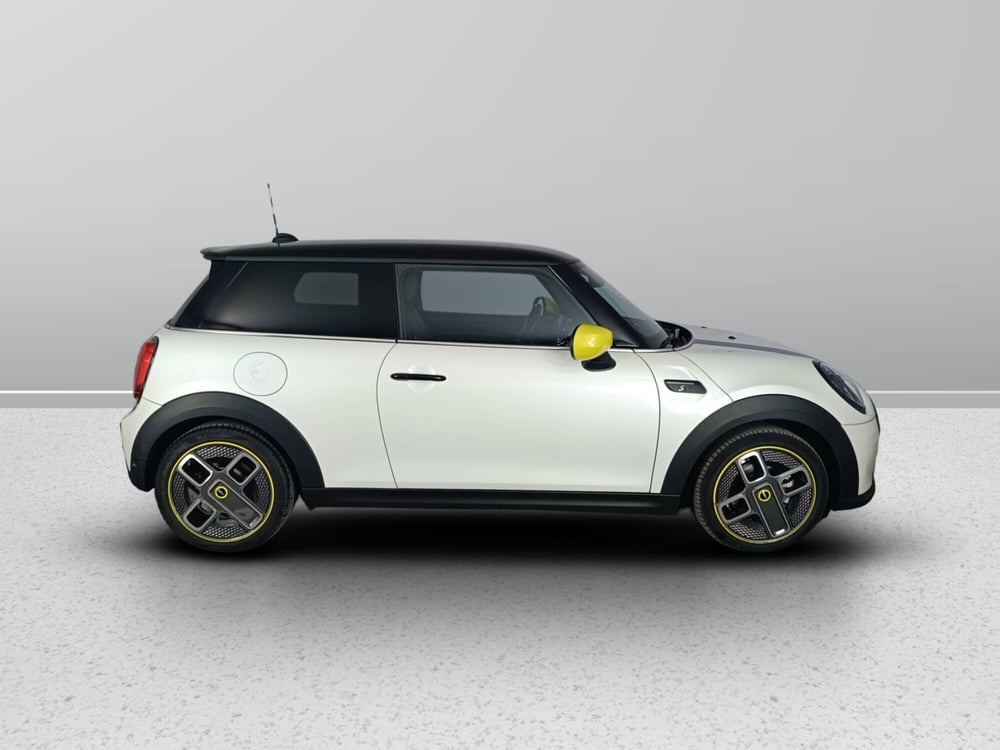 MINI Mini usata a Ascoli Piceno (6)