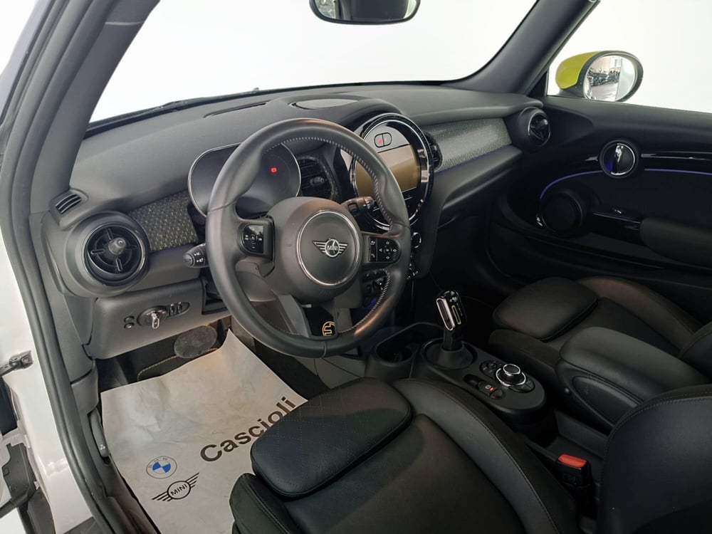 MINI Mini usata a Ascoli Piceno (8)