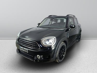 MINI Mini Countryman 1.5 One D Baker Street Countryman del 2020 usata a San Benedetto del Tronto