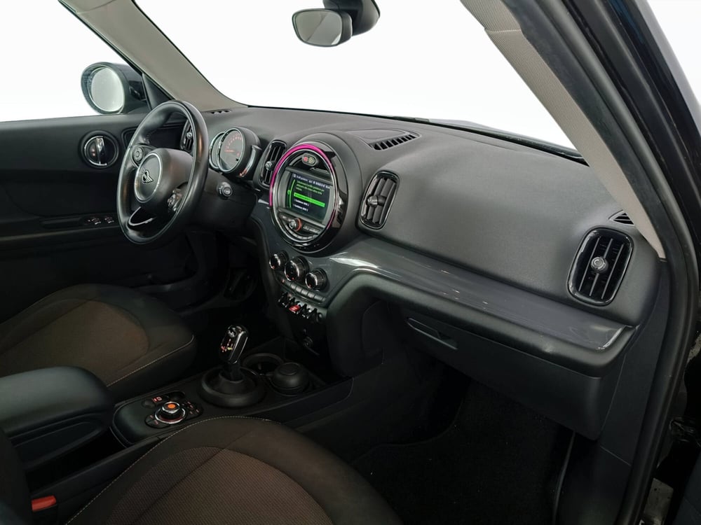 MINI Mini Countryman usata a Ascoli Piceno (10)