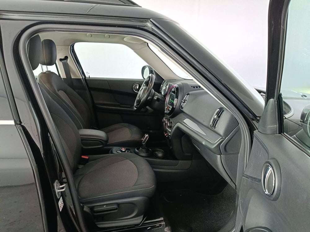 MINI Mini Countryman usata a Ascoli Piceno (11)