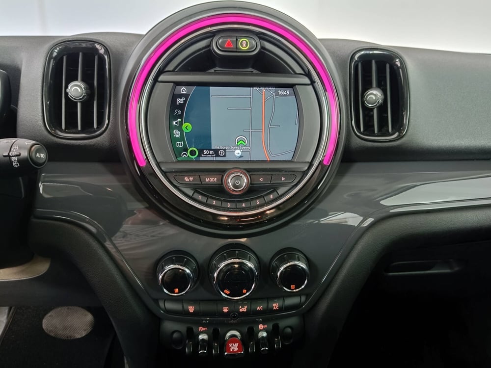 MINI Mini Countryman usata a Ascoli Piceno (13)