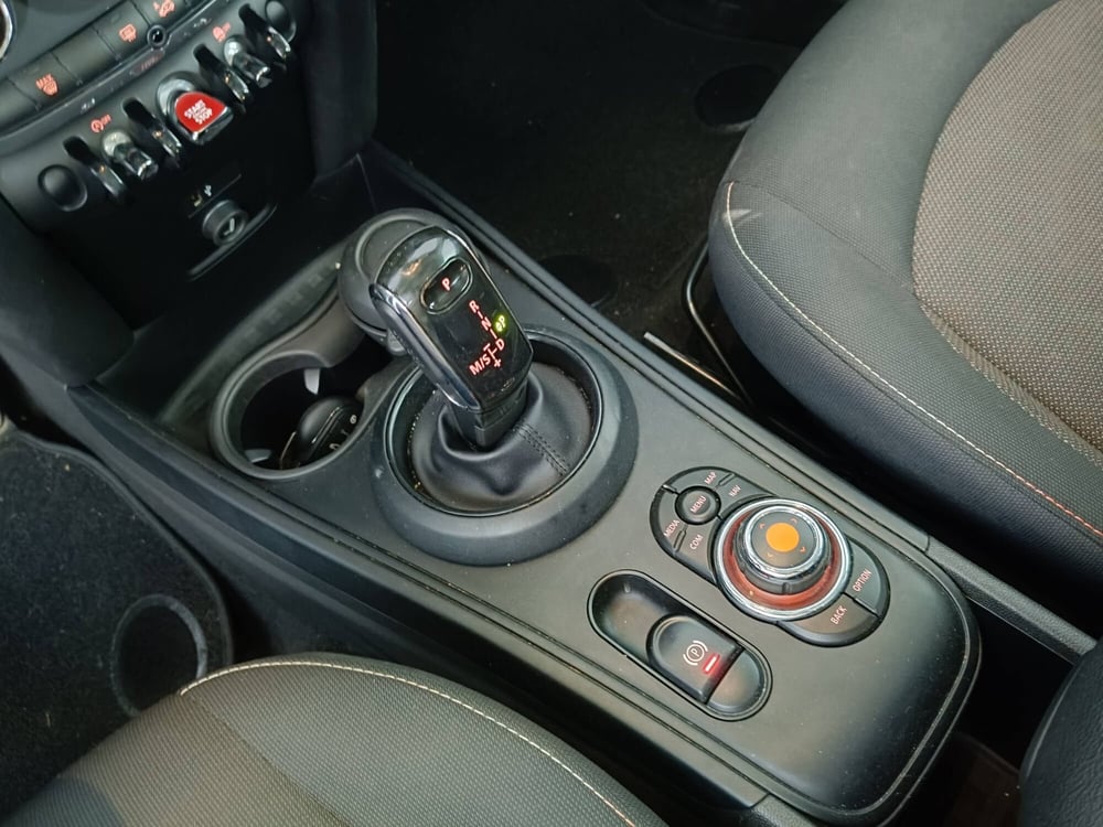 MINI Mini Countryman usata a Ascoli Piceno (14)