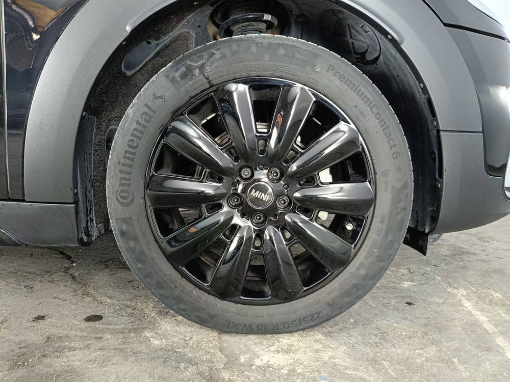 MINI Mini Countryman usata a Ascoli Piceno (16)