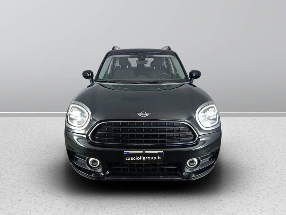 MINI Mini Countryman usata a Ascoli Piceno (2)