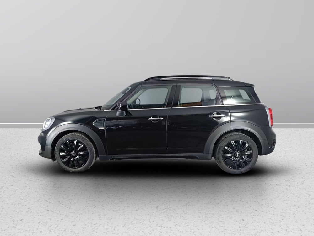 MINI Mini Countryman usata a Ascoli Piceno (3)