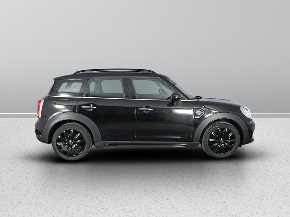 MINI Mini Countryman usata a Ascoli Piceno (6)