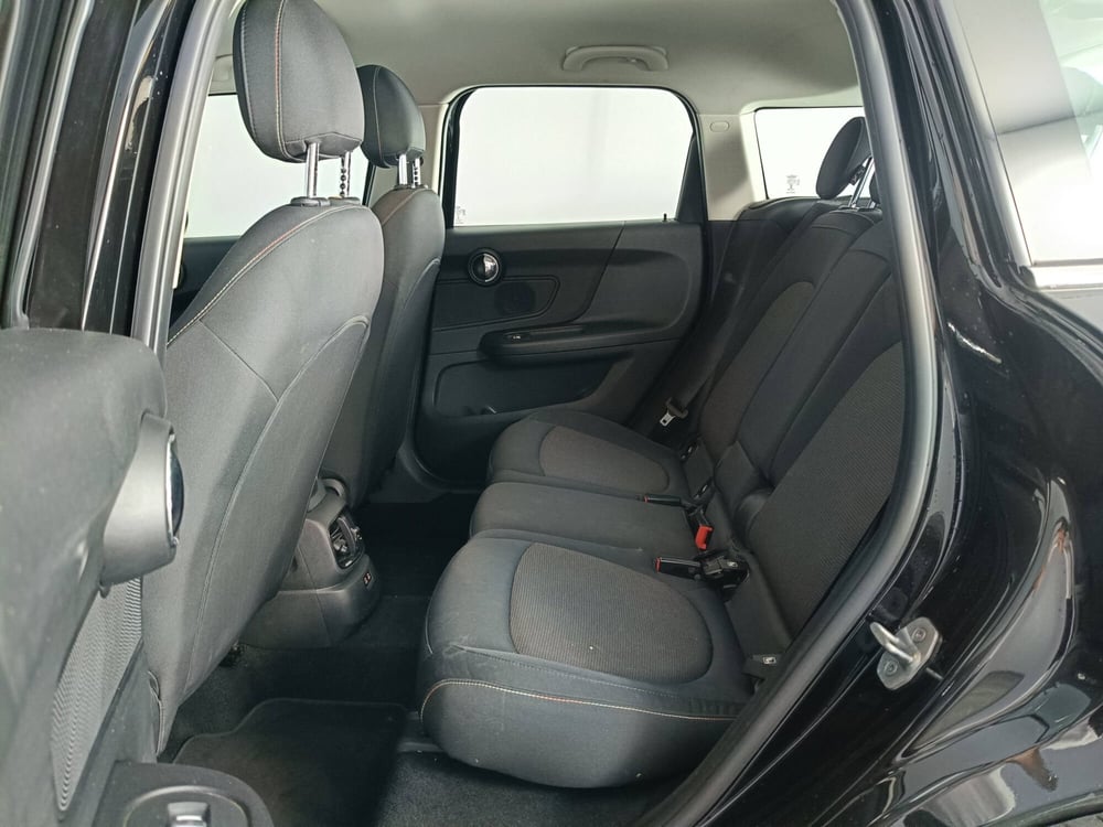 MINI Mini Countryman usata a Ascoli Piceno (9)