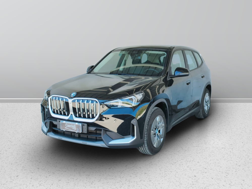 BMW X1 usata a Ascoli Piceno