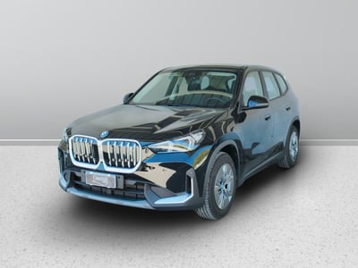 BMW X1 iX1 edrive 20 Limited Edition X-Line del 2023 usata a San Benedetto del Tronto