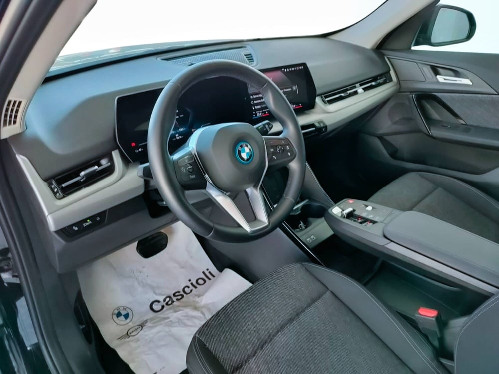 BMW X1 usata a Ascoli Piceno (10)