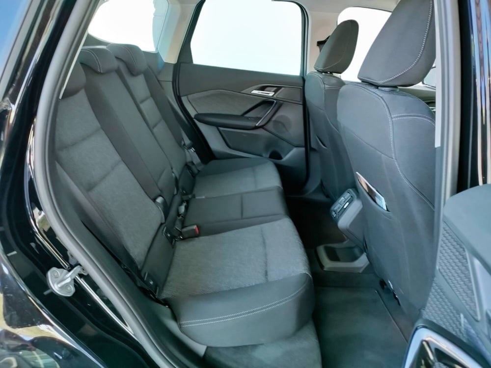 BMW X1 usata a Ascoli Piceno (14)